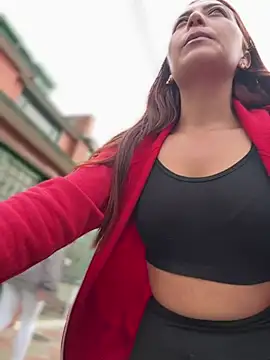 Queen Scatlett online show from April 13, 11:59 am