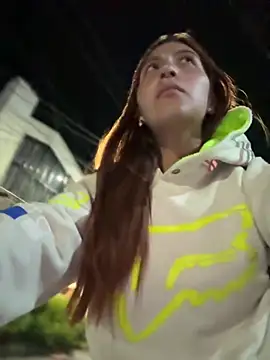 Queen Scatlett online show from April 14, 12:49 am