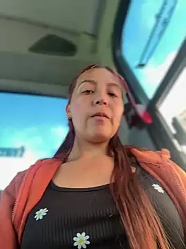 Queen Scatlett online show from April 14, 12:55 pm