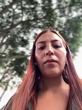 Queen Scatlett online show from April 17, 11:46 am