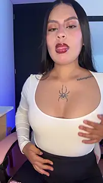 Kitty Bloom1 online show from March 31, 9:26 pm