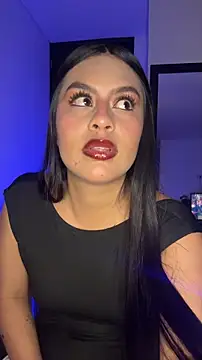 Kitty Bloom1 online show from April 4, 12:20 am