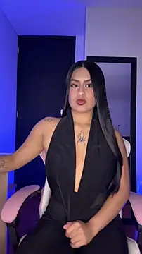 Kitty Bloom1 online show from April 5, 2:20 am