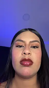 Kitty Bloom1 online show from April 6, 1:36 am