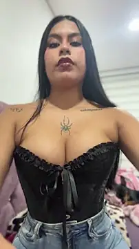 Kitty Bloom1 online show from April 12, 2:38 am