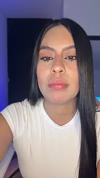 Kitty Bloom1 online show from April 14, 9:43 pm