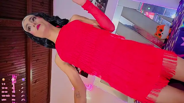 angely sexyx online show from March 23, 2:59 am