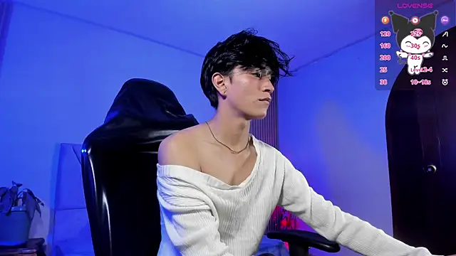 cococumps online show from April 6, 11:33 am