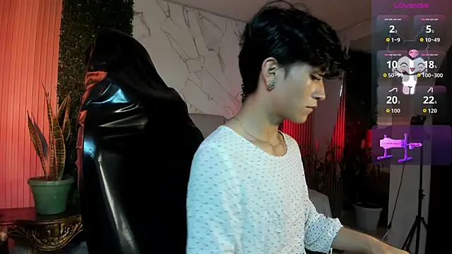 cococumps online show from April 14, 11:27 am