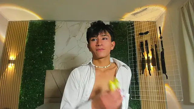 cococumps online show from July 15, 12:43 pm
