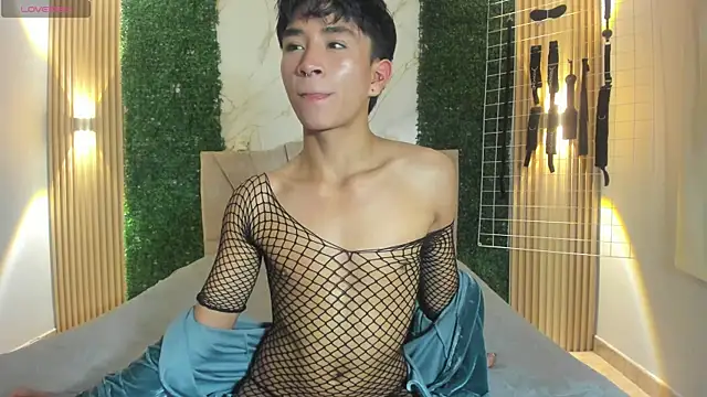 cococumps online show from July 16, 1:06 pm