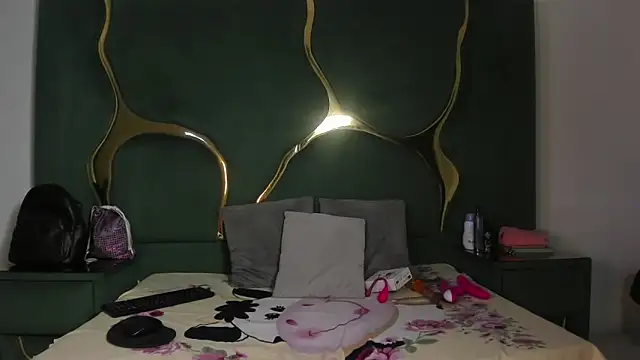 taty sexxx online show from April 4, 2:14 pm