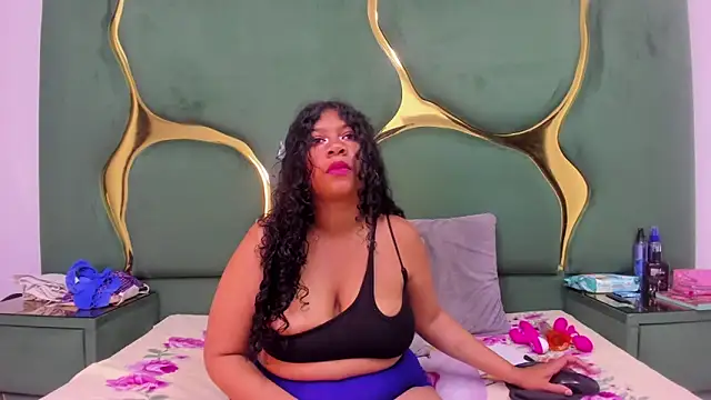 taty sexxx online show from April 9, 12:54 pm