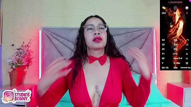 saori kydoo online show from March 23, 8:13 pm