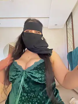 AnalArab69 online show from April 10, 11:15 am