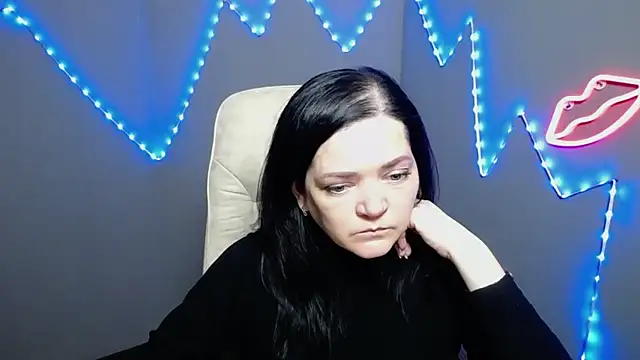 LauraFinn online show from March 21, 7:17 pm