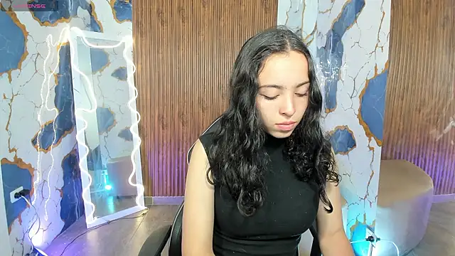 Alyce tay1 online show from March 22, 11:35 am