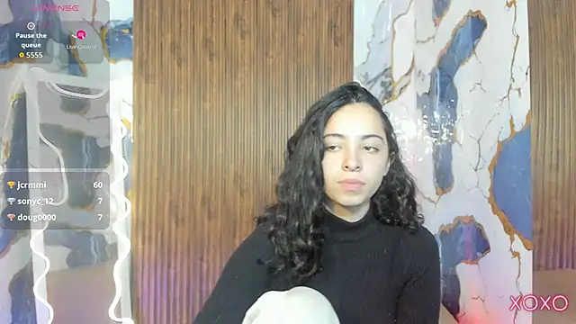 Alyce tay1 online show from April 1, 11:55 am