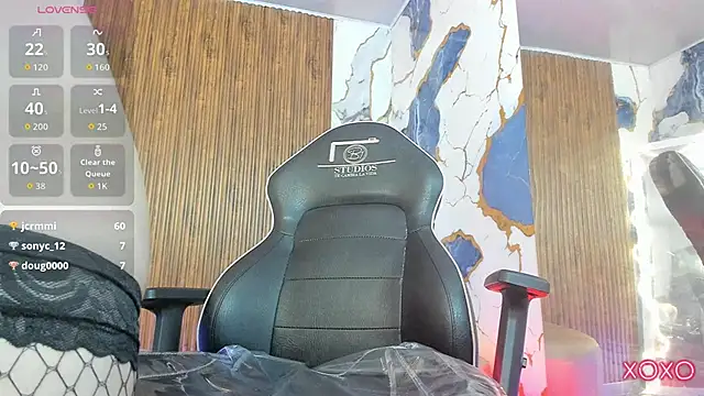 Alyce tay1 online show from April 1, 1:41 pm