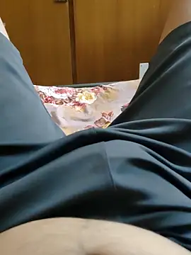 JostledCardamom online show from April 4, 4:15 pm