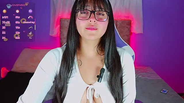 1 Scarllet  online show from March 28, 9:53 am