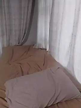 Mitchell2003 online show from April 3, 3:43 pm