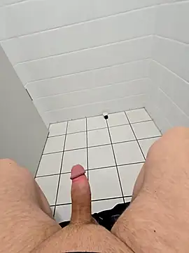 OssiBigCum online show from April 8, 4:34 am