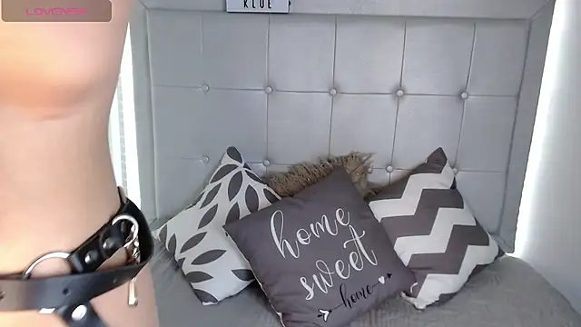 Kloe  watson online show from April 8, 6:08 pm