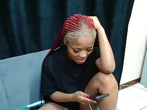 babyface205 online show from March 19, 9:41 pm