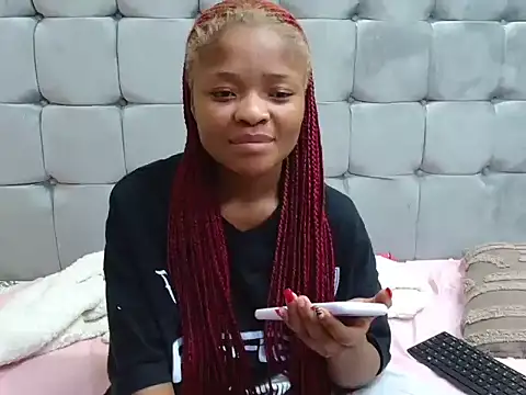 babyface205 online show from March 22, 7:06 pm