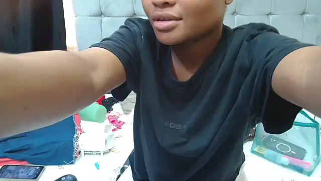 babyface205 online show from April 4, 10:13 am