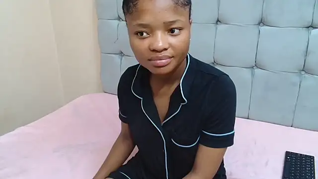 babyface205 online show from April 9, 7:14 am