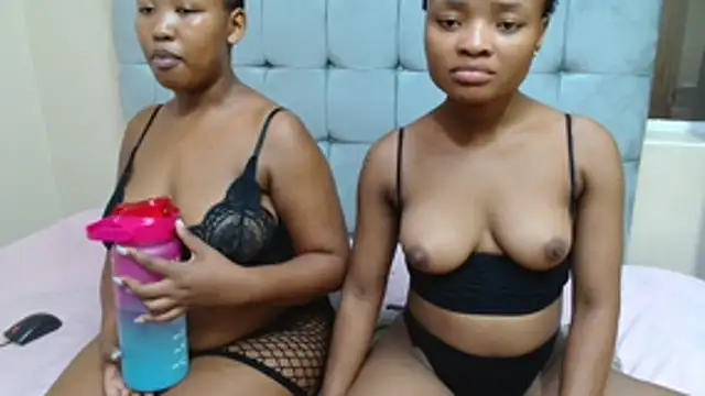 babyface205 online show from April 9, 8:03 pm