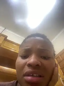 babyface205 online show from April 15, 4:25 pm