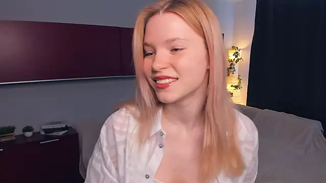 DelmaLasky online show from March 29, 9:20 am