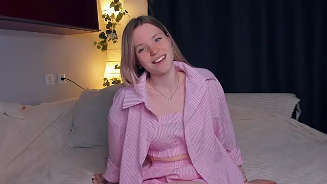 DelmaLasky online show from April 8, 12:27 pm