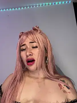 VictoriaWaltoon online show from March 22, 4:38 am