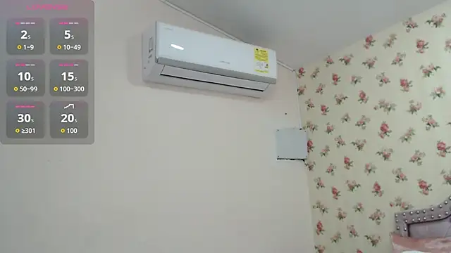 crystal watson0 online show from April 15, 2:02 pm