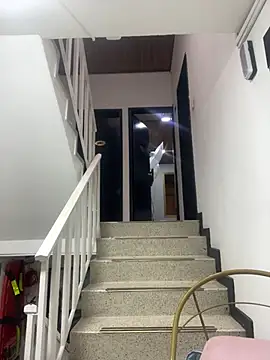 AMBERFONSECA online show from April 11, 6:12 pm