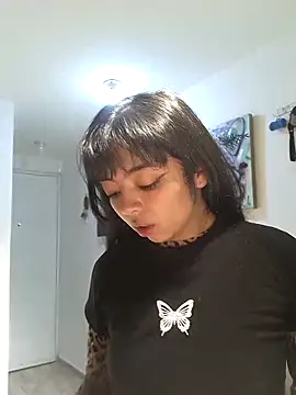 loveska4201 online show from April 5, 3:36 am