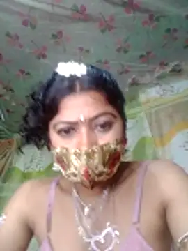 Sexy moon45 online show from March 26, 4:45 pm