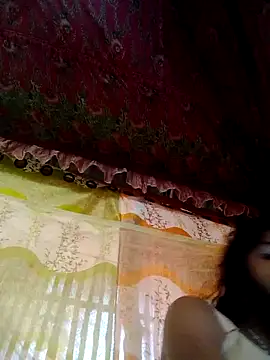 Sexy moon45 online show from April 4, 5:38 am