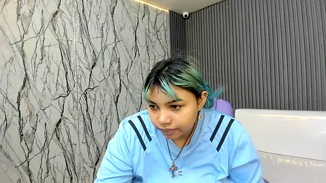 katteyes 20 online show from April 13, 7:30 pm