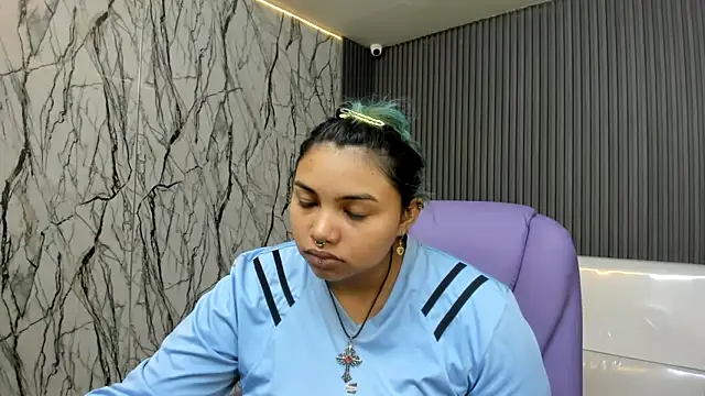 katteyes 20 online show from April 17, 7:39 pm