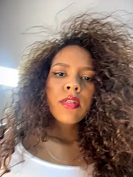 CurlyOopsieXXX online show from July 15, 2:39 am