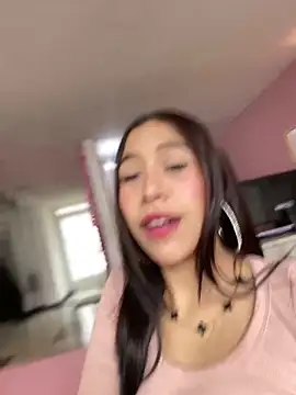 Ferrari Pink online show from April 5, 6:38 pm