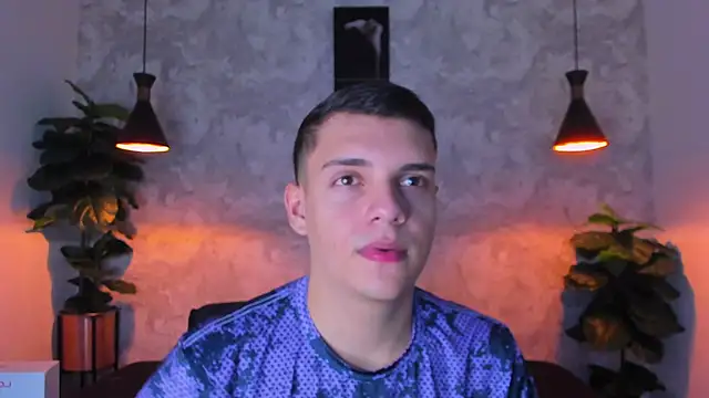 ian jacob online show from April 3, 7:56 pm