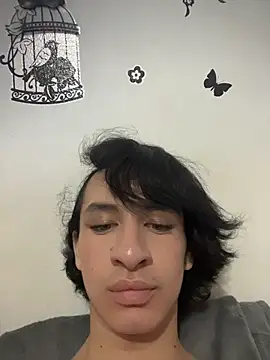 Emmyy Fantasy online show from April 11, 2:16 am