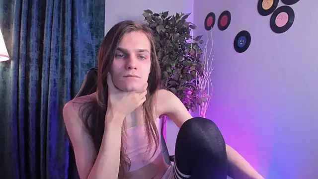 WillFobos online show from March 20, 9:08 pm