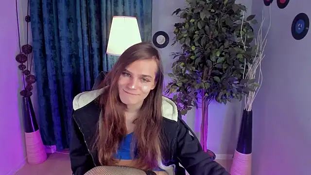 WillFobos online show from April 7, 9:37 pm